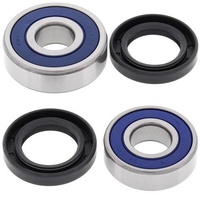 Pro X Rear Wheel Bearing Kit for Honda XL250 S 1978-1981 