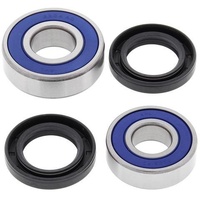 Pro X Rear Wheel Bearing Kit for Honda XR 350 R 1985 