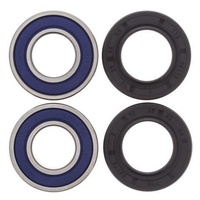 Pro X Rear Wheel Bearing Kit for Kawasaki KDX 220 R 1998-2005 