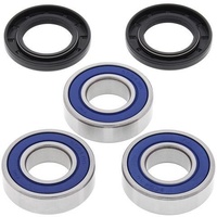 Pro X Rear Wheel Bearing Kit for Kawasaki KX250 1997-2002 