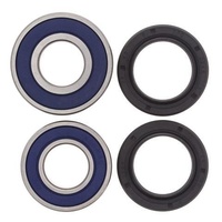 Pro X Rear Wheel Bearing Kit for Honda CR125 1987-1988 