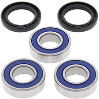 Pro X Rear Wheel Bearing Kit for Suzuki RM250 1996-1999 