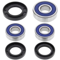 Pro X Wheel Bearing Kit 25.23.S112048