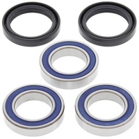 Pro X Rear Wheel Bearing Kit for Honda CRF250 RX 2019-2026 