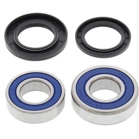 Pro X Rear Wheel Bearing Kit for Yamaha WR426 F 2001-2002 