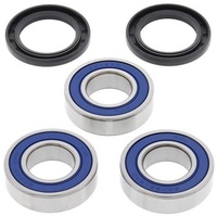 Pro X Rear Wheel Bearing Kit for Suzuki RM250 2000-2012 