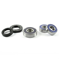 Pro X Rear Wheel Bearing Kit for Honda CRF1000 African Twin 2016 
