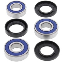 Pro X Rear Wheel Bearing Kit for Suzuki RM250 1988-1991 
