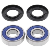 Pro X Rear Wheel Bearing Kit for Honda VT800 Shadow 1988 
