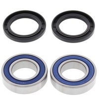 Pro X Front Wheel Bearing Kit for Kawasaki VN 2000 2004-2010 