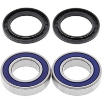 Pro X Rear Wheel Bearing Kit Suzuki LTA/F 400 F Eiger x2 2002-2007 25.23.S112093