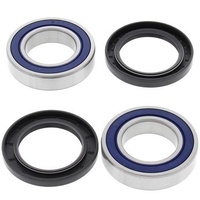 Pro X Rear Wheel Bearing Kit for Yamaha YFM660R Raptor 2001-2005 