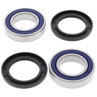 Pro X Rear Wheel Bearing Kit for Yamaha YFM125 Grizzly 2004-2012 