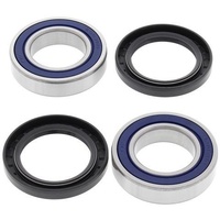 Pro X Rear Wheel Bearing Kit for Yamaha YTZ250 Tri Moto 1985-1986 