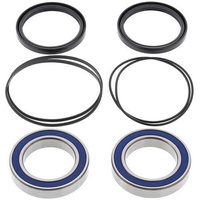 Pro X Rear Wheel Bearing Kit for Honda TRX250 R 1986-1989 
