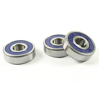 Pro X Rear Wheel Bearing Kit for Honda VF 750 C 1982-1983 