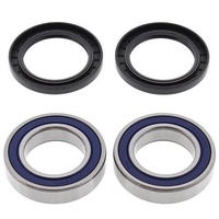 Pro X Rear Wheel Bearing Kit for Yamaha YFM350 Warrior 1987-2004 