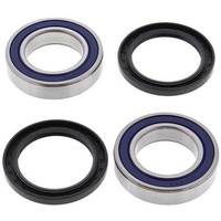 Pro X Rear Wheel Bearing Kit for Suzuki LT 250 R 1985-1992 
