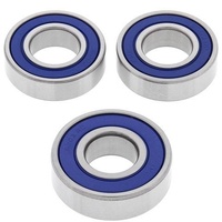 Pro X Rear Wheel Bearing Kit for Kawasaki KDX 250 1983-1984 