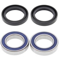 Pro X Rear Wheel Bearing Kit for Suzuki LT 50 1984-1987 