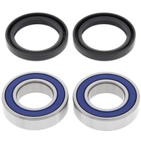 Pro X Front Wheel Bearing Kit for Kawasaki Mule 3000 2001-2008 