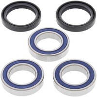 Pro X Rear Wheel Bearing Kit for Kawasaki KX450 X 2021-2026 