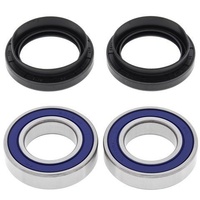 Pro X Front Wheel Bearing Kit for Yamaha YFM660 Grizzly 2002 