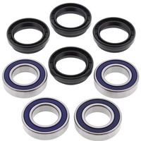 Pro X Rear Wheel Bearing Kit for Yamaha YFM660 Grizzly 2002 