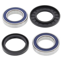 Pro X Front Wheel Bearing Kit for Husqvarna TC449 2011 