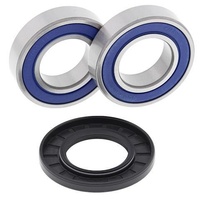 Pro X Front Wheel Bearing Kit for Husqvarna TC610 2001 