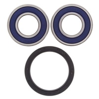 Pro X Front Wheel Bearing Kit for Husqvarna CR125 1996-1999 