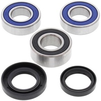 Pro X Rear Wheel Bearing Kit for Husqvarna CR250 1999 