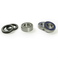 Pro X Rear Wheel Bearing Kit for Husqvarna SM 400 R 2004 