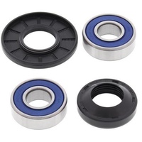 Pro X Front Wheel Bearing Kit for Honda CRF250 F 2019-2025 