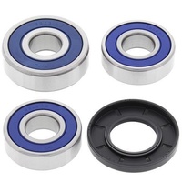 Pro X Rear Wheel Bearing Kit for Yamaha TMAX XP500 2009-2011 