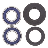 Pro X Front Wheel Bearing Kit for Husqvarna CR125 2000 