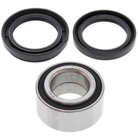 Pro X Front Wheel Bearing Kit for Arctic Cat 375 2x4/4x4 w/AT 2002 