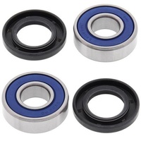 Pro X Front Wheel Bearing Kit for Kawasaki KLX300 (R) 1997-2007 