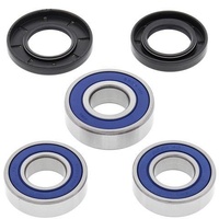 Pro X Rear Wheel Bearing Kit for Gas Gas EC 250 1996-2002 