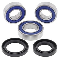 Pro X Rear Wheel Bearing Kit for Gas Gas EC125 2003-2015 