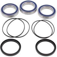 Pro X Rear Wheel Bearing Kit for Honda TRX450 R/ER 2004-2014 
