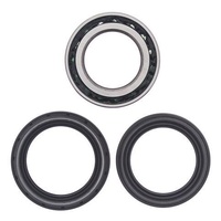 Pro X Rear Wheel Bearing Kit for Honda TRX650 Rincon (x2) 2003-2005 