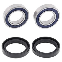 Pro X Front Wheel Bearing Kit for Yamaha WR250 F 2020-2026 