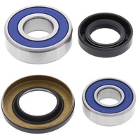 Pro X Front Wheel Bearing Kit for Polaris OUTLAW 525 (x2) 2007-2011 