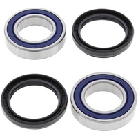 Pro X Wheel Bearing Kit 25.23.S115008