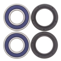Pro X Front Wheel Bearing Kit for Honda VFR750R 1988-1990 