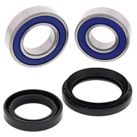 Pro X Front Wheel Bearing Kit for Honda TRX420 TE/TM 2007-2013 