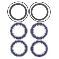 Pro X Rear Wheel Bearing Kit for Suzuki LT-R450 2006-2011 