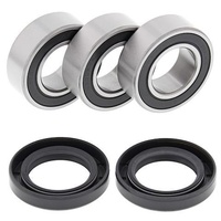 Pro X Rear Wheel Bearing Kit for Husqvarna SM-E 610 2000-2001 