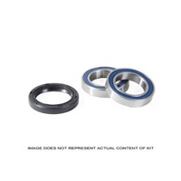 Pro X Front Wheel Bearing Kit for Kawasaki MULE SX 2017 